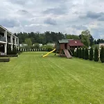 Balteus 公寓