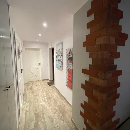 Balteus Apartment *