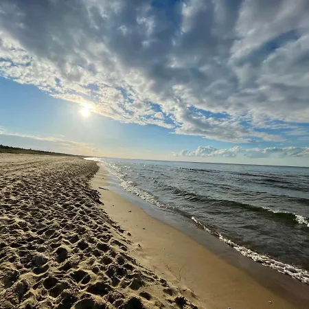 Balteus Appartement *