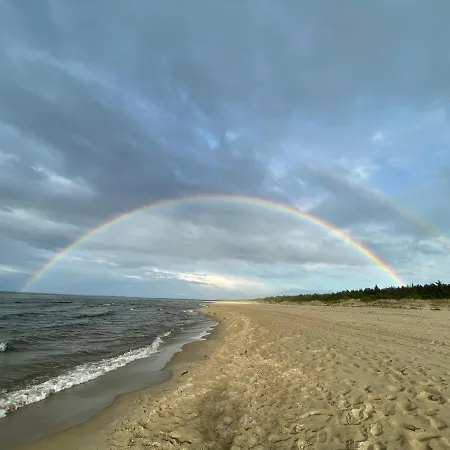 Balteus Apartman Gdańsk