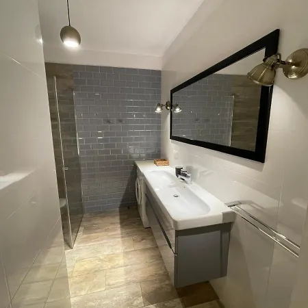 Apartment Balteus