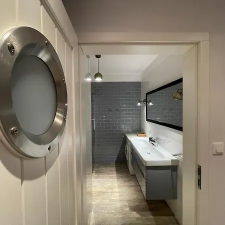 Balteus Apartment *