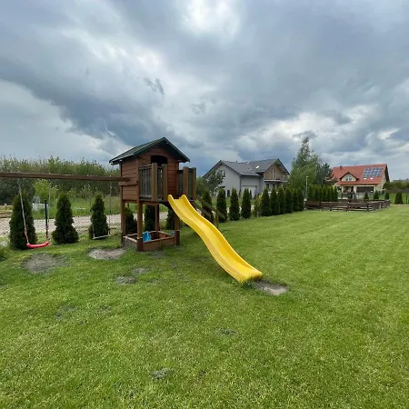 Apartament Balteus
