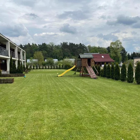 Balteus Apartmán