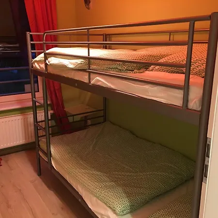 Apartment Balteus *
