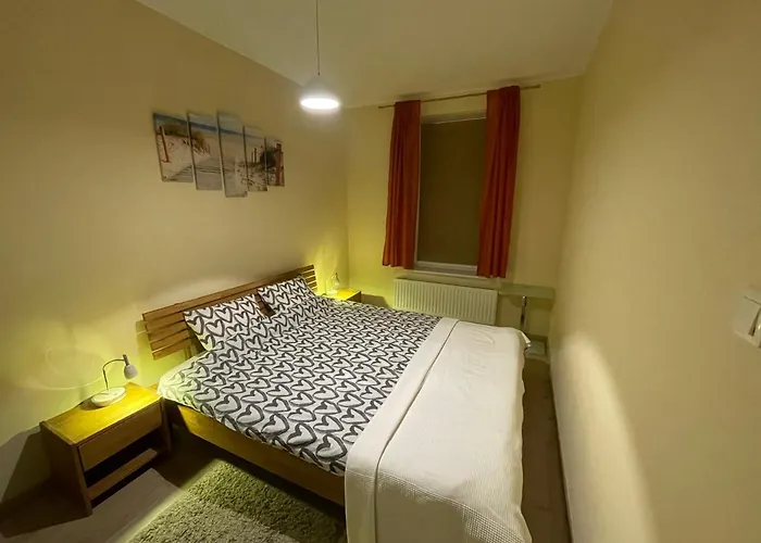 Appartement Balteus Gdańsk