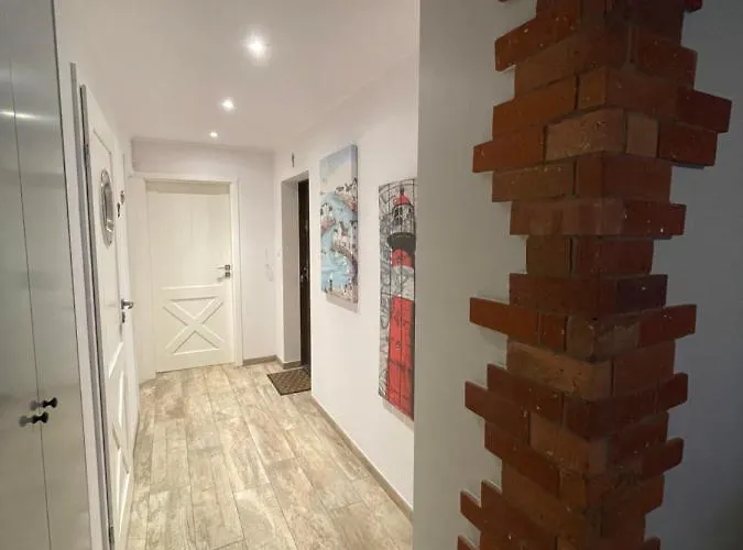 Balteus Appartement *