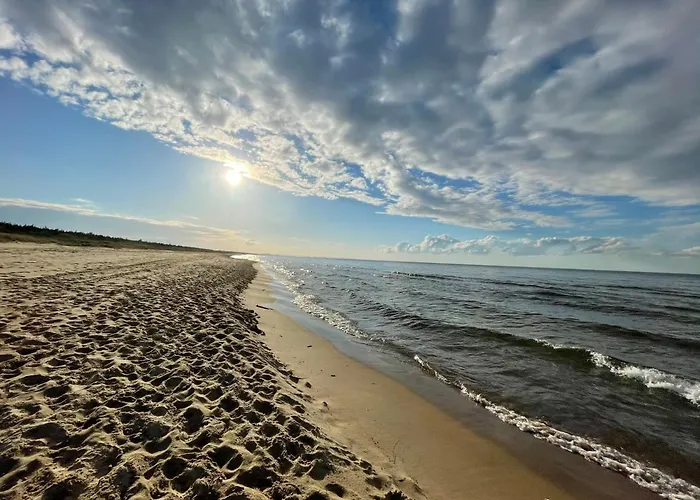 Balteus Appartement *