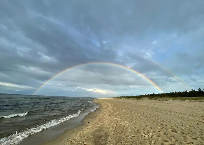 Balteus Apartamento Gdańsk