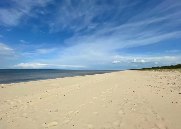 Appartement Balteus *