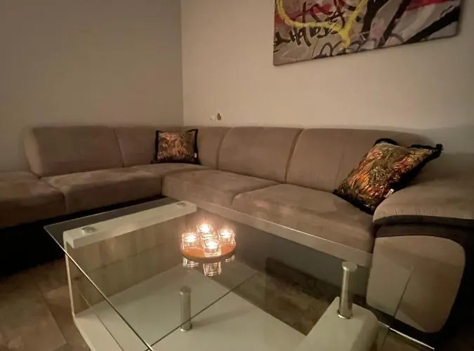 Appartement Balteus Gdańsk