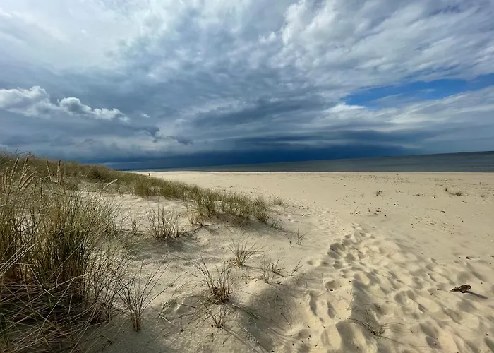 Balteus Apartamento Gdańsk