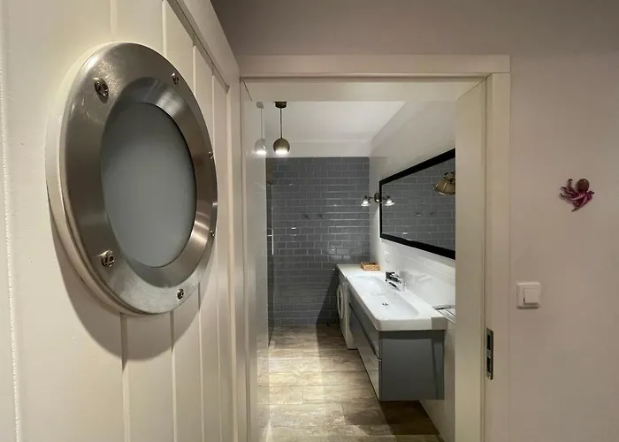 Balteus Appartement *