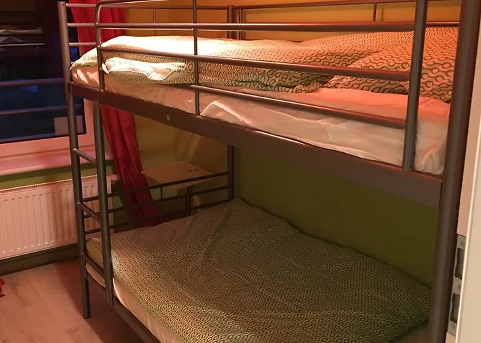 Appartement Balteus *