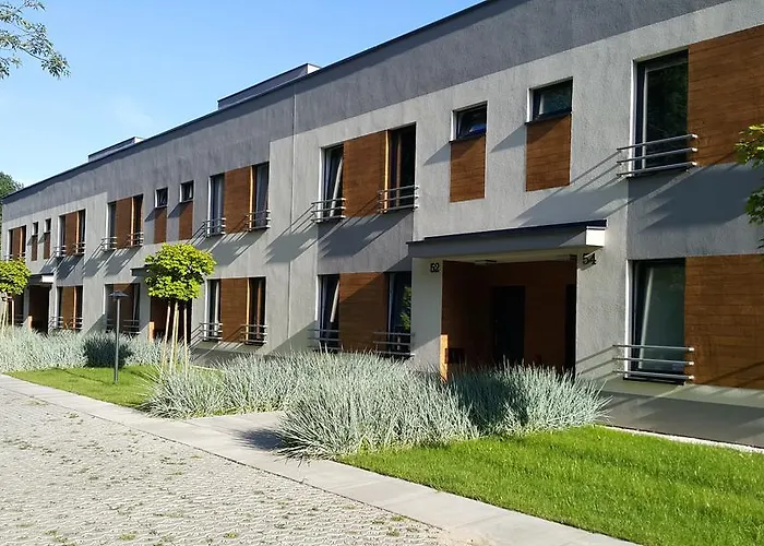 Balteus Appartement Gdańsk