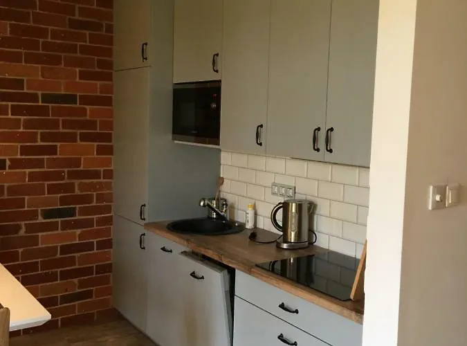 Balteus Apartamento *