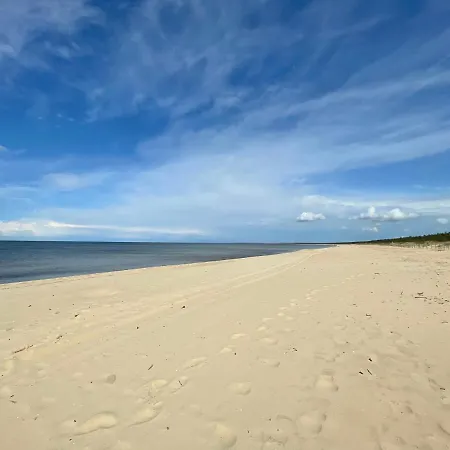 Апартаменты Balteus *