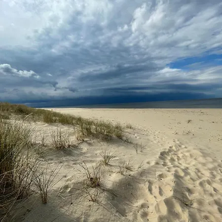 Balteus Апартаменты Гданьск